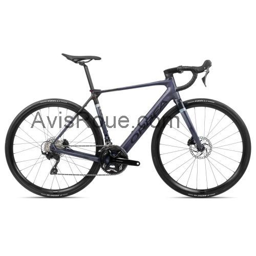 Orbea Gain Carbon M30 fiche technique et avis